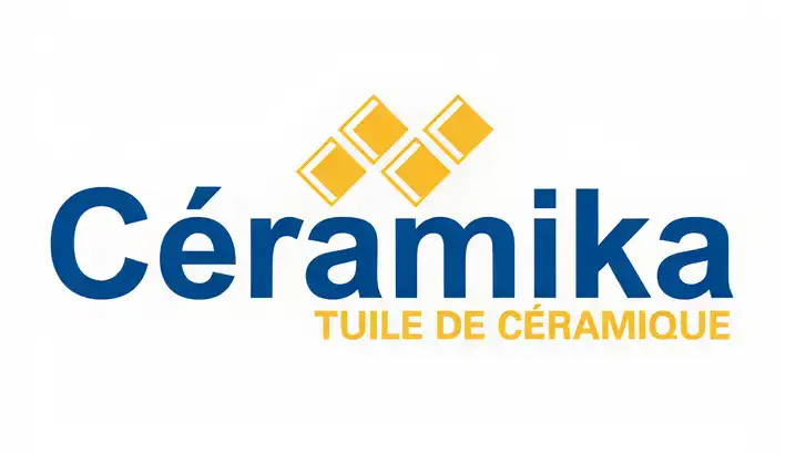 Logo de Ceramika