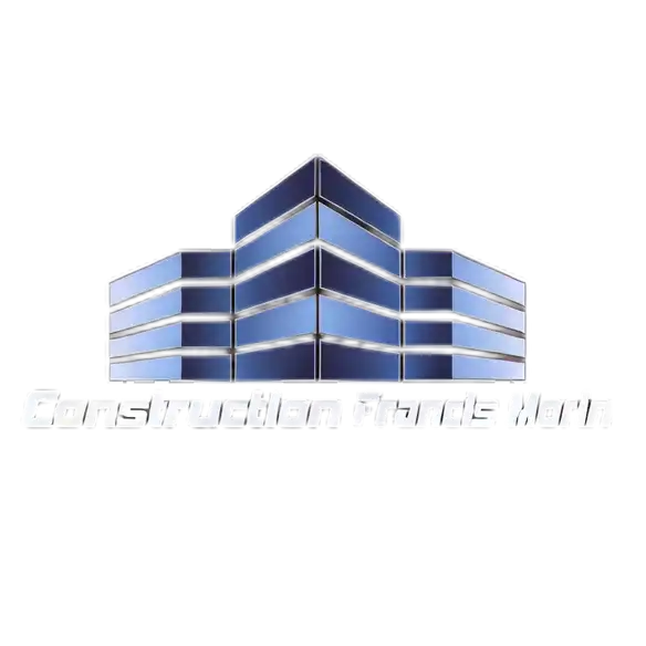 Construction Logo de Francis Morin