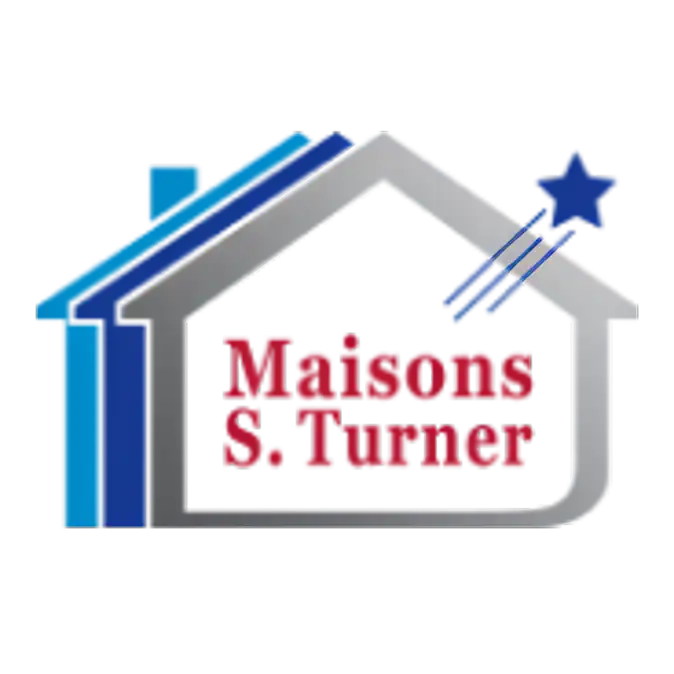 Logo de Maisons S. Turner